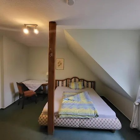 Szálloda Schlaun Nordkirchen