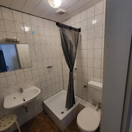 Hotel Schlaun