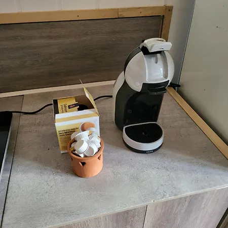 Schlaun 酒店 Nordkirchen