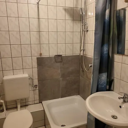 酒店 Schlaun Nordkirchen