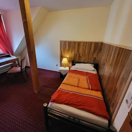 Hotel Schlaun Nordkirchen