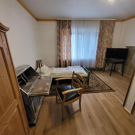 Schlaun Hotel 3*
