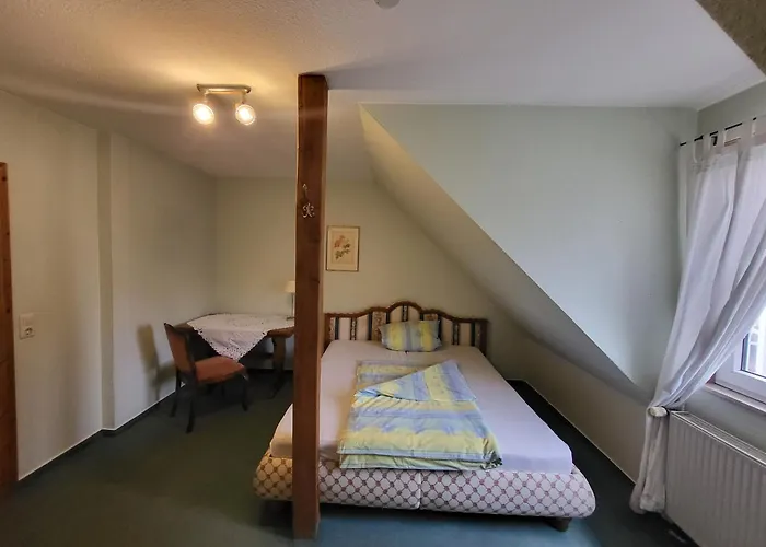 Hotel Schlaun Nordkirchen