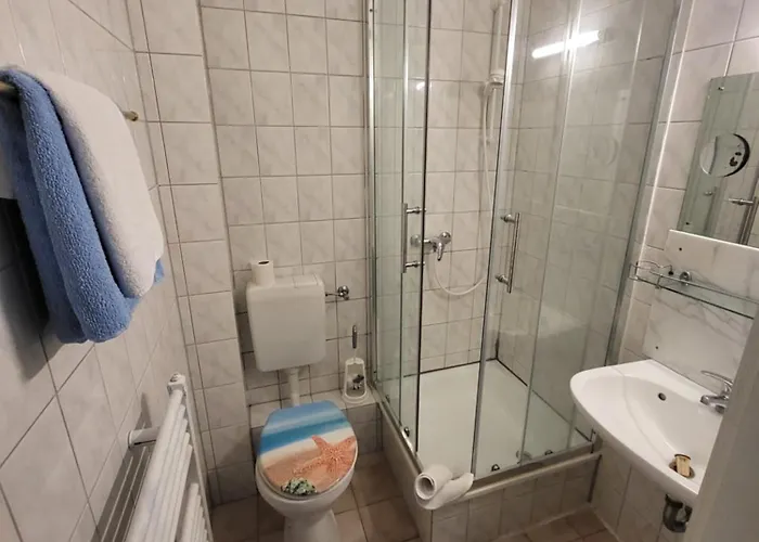 Schlaun Hotel Nordkirchen