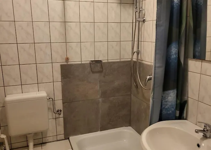 Szálloda Schlaun Nordkirchen