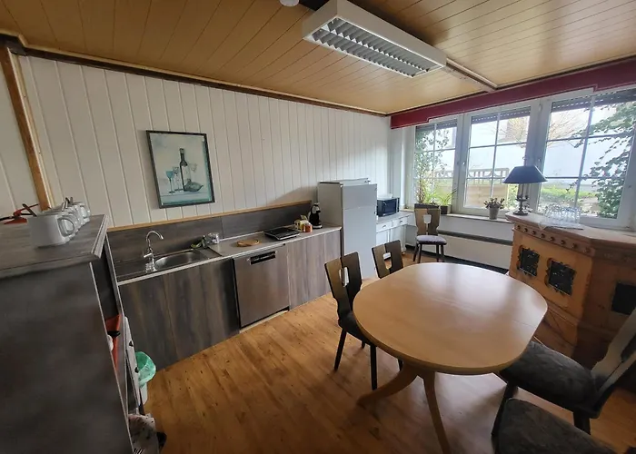 Schlaun Hotel Nordkirchen