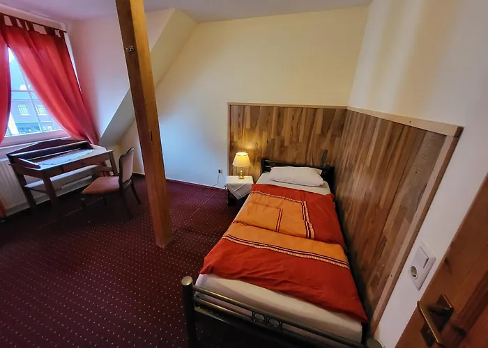 Hotel Schlaun Nordkirchen