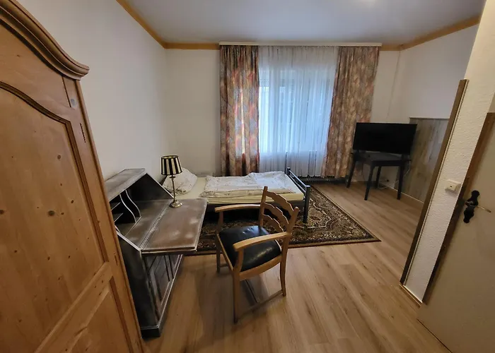 Schlaun Szálloda 3*